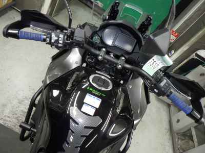 Kawasaki Versys-X 250 2025
