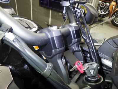 Kawasaki Versys-X 250 2025
