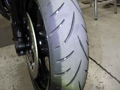 Kawasaki Versys-X 250 2025