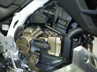 Honda CRF1100L Africa Twin AS DCT 2026