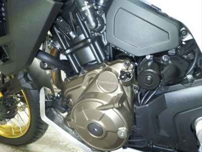 Honda CRF1100L Africa Twin AS DCT 2026