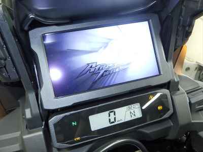 Honda CRF1100L Africa Twin AS DCT 2026
