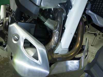 Honda CRF1100L Africa Twin AS DCT 2026