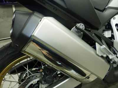 Honda CRF1100L Africa Twin AS DCT 2026