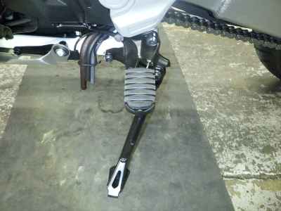 Honda CRF1100L Africa Twin AS DCT 2026
