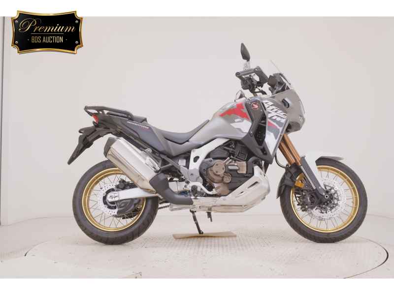 Honda CRF1100L Africa Twin AS DCT 2026