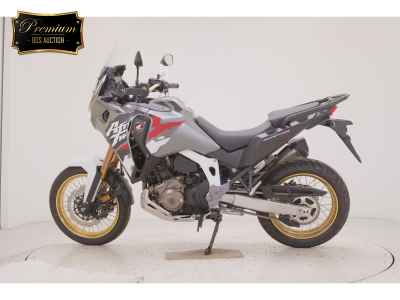 Honda CRF1100L Africa Twin AS DCT 2026