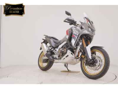 Honda CRF1100L Africa Twin AS DCT 2026
