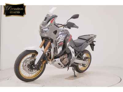 Honda CRF1100L Africa Twin AS DCT 2026