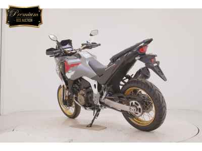 Honda CRF1100L Africa Twin AS DCT 2026