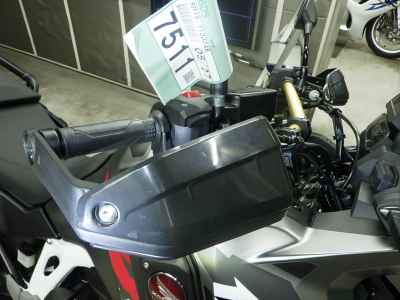Honda CRF1100L Africa Twin AS DCT 2026