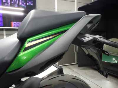 Kawasaki Ninja 1100SX 2026
