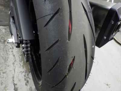Kawasaki Ninja 1100SX 2026