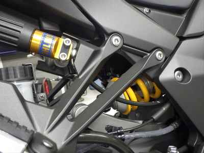 Kawasaki Ninja 1100SX 2026