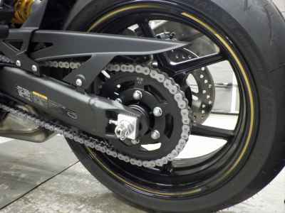 Kawasaki Ninja 1100SX 2026