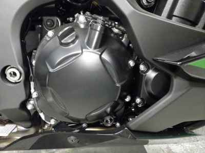 Kawasaki Ninja 1100SX 2026