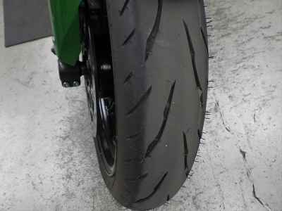 Kawasaki Ninja 1100SX 2026