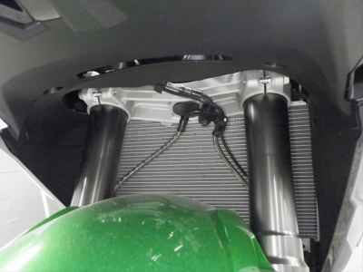Kawasaki Ninja 1100SX 2026