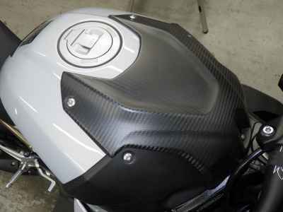 BMW S1000R 2021
