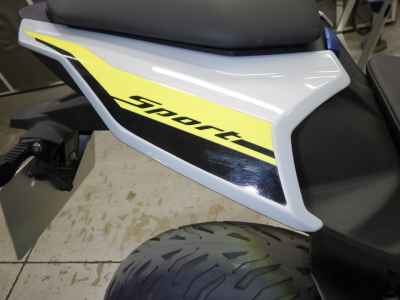 BMW S1000R 2021