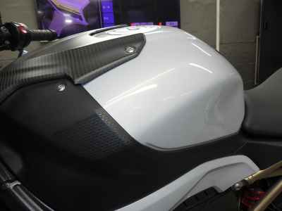 BMW S1000R 2021