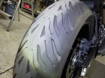 BMW S1000R 2021