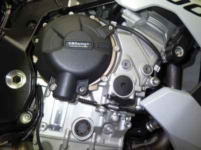 BMW S1000R 2021