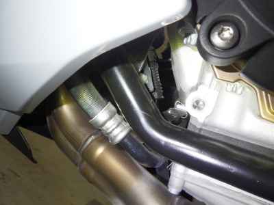 BMW S1000R 2021