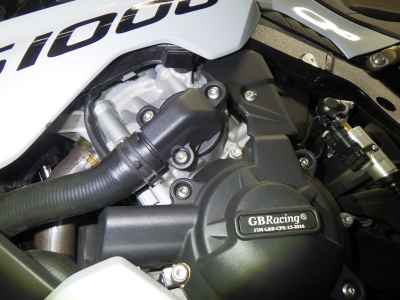 BMW S1000R 2021