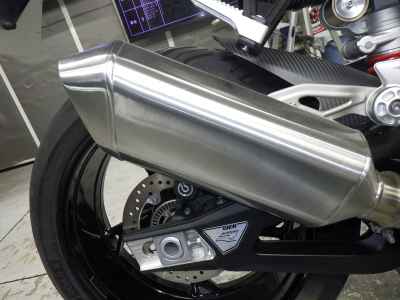 BMW S1000R 2021