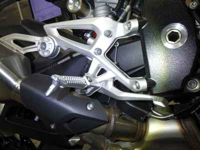 BMW S1000R 2021