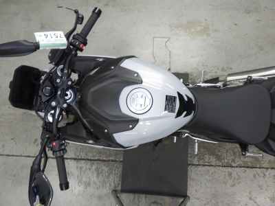 BMW S1000R 2021