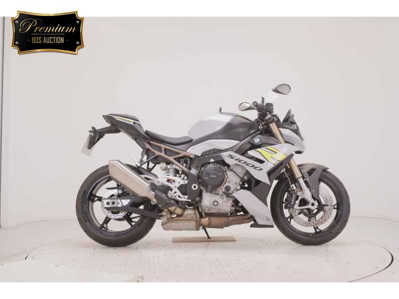 BMW S1000R 2021