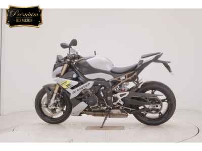 BMW S1000R 2021