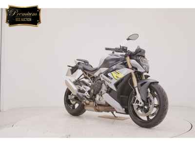 BMW S1000R 2021