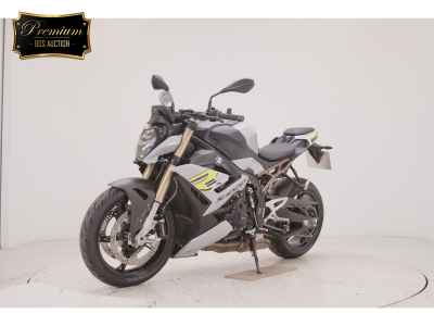 BMW S1000R 2021