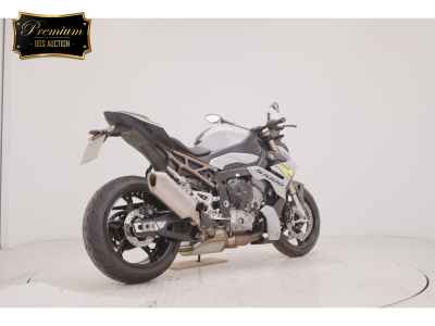 BMW S1000R 2021