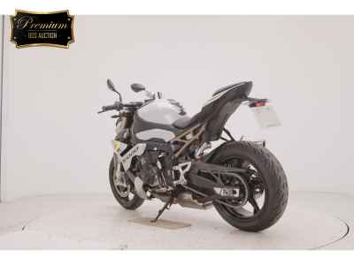 BMW S1000R 2021