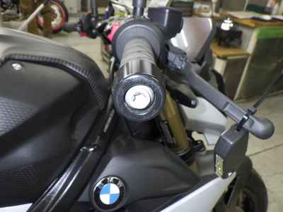 BMW S1000R 2021