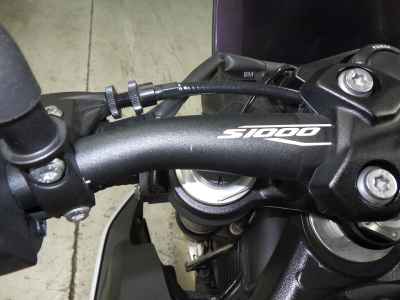 BMW S1000R 2021