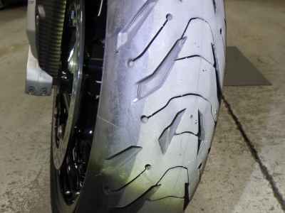 BMW S1000R 2021