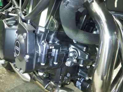 Kawasaki Z900RS Cafe 2026