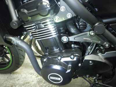 Kawasaki Z900RS Cafe 2026