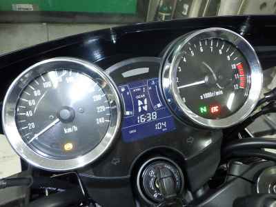 Kawasaki Z900RS Cafe 2026