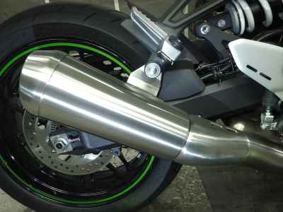 Kawasaki Z900RS Cafe 2026