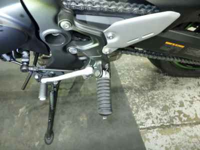 Kawasaki Z900RS Cafe 2026