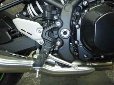 Kawasaki Z900RS Cafe 2026