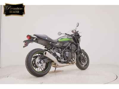 Kawasaki Z900RS Cafe 2026