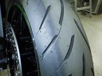 Kawasaki Z900RS Cafe 2026