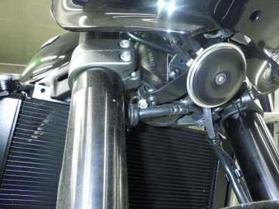 Kawasaki Z900RS Cafe 2026
